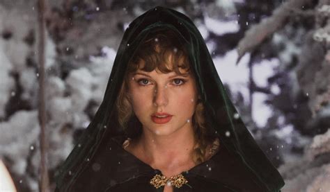 Taylor Swift's witch music video: a spellbinding visual experience